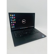 Dell Laptop Gaming Core i5 Processor Gen 6 Screen Size 14” Windows autocad/Adobe Canva