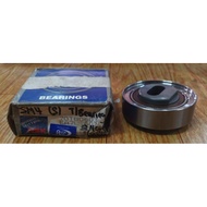 HONDA SM4 (SMALL) TIMING BEARING (70TB0603)-1PC