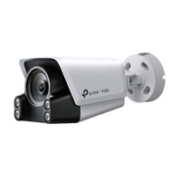 TP-Link | Tp-Link Vigi C340S 4Mp Bullet Outdoor Waterproof Night Full-Color Cctv Network Surveillanc
