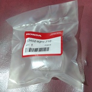 【hot sale】 TMX155 / XRM Flasher Lens Genuine/Original(1pc) - Motorcycle parts