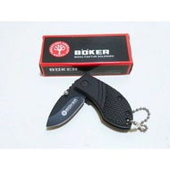 pocket folding knife brand Boker