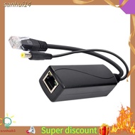 sanhuiPS5712AT IEEE802.3 Af/At 48V 30W Isolated 12V 2A Poe Splitter