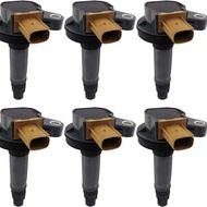 UF646 DG548 DG549 BL3Z12029A BL3Z12029B Suitable for Lincoln Ignition Coil