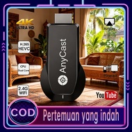 Searching WIRELESS Display Adapter Anycast M12/M100 4K/1080P SmartSee WiFi Display Dongle HDM/HDMI D