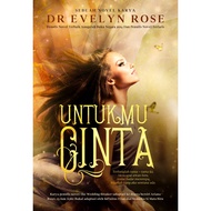 UNTUKMU CINTA - DR EVELYN ROSE