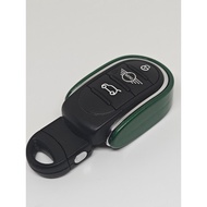 Suitable for BMW mini Key Shell Decoration mini cooper Keychain F54F55F56F60 Key Replacement Shell