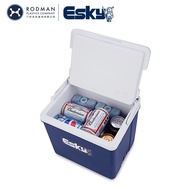 Insulation Box Fresh-Keeping Takeaway Refrigerator Food Delivery National Day ESKY10L Liter Picnic E