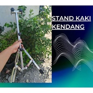 STAND KENDANG KETIPUNG JAGRAG DRUM TABLA DANGDUT KOPLO