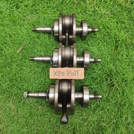 Bicycle crankshaft satria fu 150Original