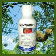 500ML KENWARD 15SC KENSO indoxacarb 15% RACUN SERANGGA (Sama dgn steward / linowerd / adoca / snooca