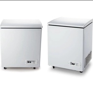 Freezer Box Maspion 100 Liter - UFH-100TP