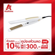 KASHIWA hair straightener 35W Model HS-35