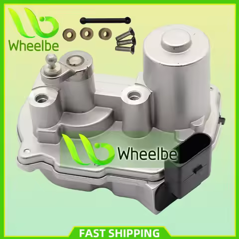 BV50 Turbo Electronic Actuator For Hyundai Veracruz 3.0L D6EA 2006 Engine Parts 28215-3A000 28212-3A