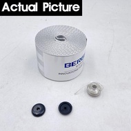 Seat Belt Mobil Tali Seatbelt Universal Safety Seat Belt 3 Warna Sabuk