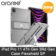 Arararee iPad Pro 11 4th Gen 3Rd เคส Flexshield SP ขาตั้งดินสอ Strage เกาหลี