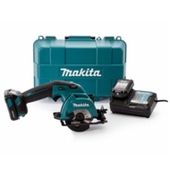 MAKITA เลื่อยวงเดือนไร้สาย12V ขนาดใบ 85 mm. รุ่น HS301DWYE