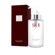 【SK-II】深層淨透潔顏油 250ml 公司貨