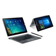 2024 Chuwi 10.1 inch Hi10 X (rdy stk) (1 year wrrty) 8GBDDR4 128GB N4120 2 in 1 laptop notebook tabl