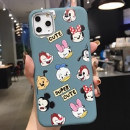 MICKEY PATTERN hardcase fullprint case Lenovo a2010 a6000 a6600 a7000 a7700 k4 note k5 plus p1m p1 t