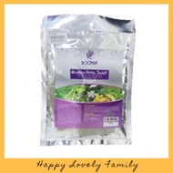 BOONGA/MAK KUNTUM Mandian Herba Sachet Tradisional (6 packs)