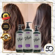 Iform Moisture Masque Plus Hair Mask 750ML / Hair Mask / Hair Treatment / Home Use