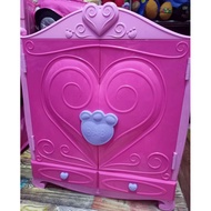 build a bear wardrobe pre owned