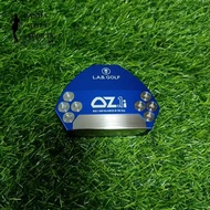 LAB Golf Putter OZ1i Right hand use Zero torque balance Golf putter 33-35 inches Graphite shaft
