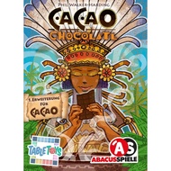 Cacao: Chocolatl