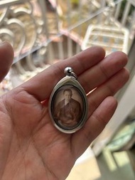 古巴傑士達 2552 自身 Locket