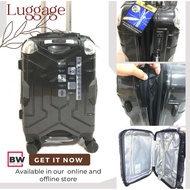PC double handle cabin luggage Hand carry and check inn Luggage