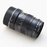 Leica Minolta M-Rokkor 90mm f4.0 (CLE...