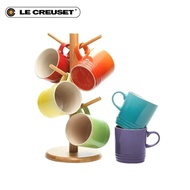 Le creuset rainbow mug ceramic mug water cup coffee cup set of 6