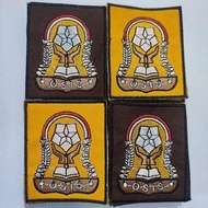 Bet Osis Premium Embroidery High School Model 95 Neat Stitching Durable Computer Embroidery Embroide