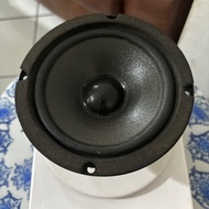 speaker audax 5 inch original