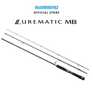 Shimano Lurematic MB Travel Rod