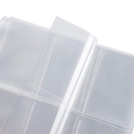 Storage Card Book A5