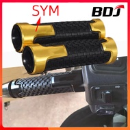 BDJ For SYM JET-X JETX JET X 125 150 X125 X150 JET-X125 JET-X150 JETX125 Handle Bar Grips Handlebar 
