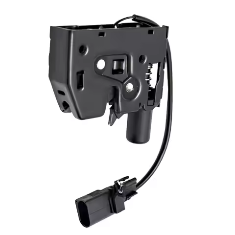 4G0823509 Engine Hood Lock Hood Latch Lock For Audi A6 A7 S6 S7 Q3 4G0 823 509C