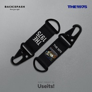 GANTUNGAN Keychain - The 1975 Band - Men's