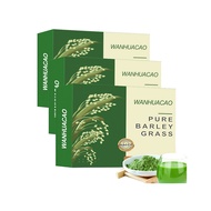 Dietary Fiber Ultramicro Green Juice Powder barley grass powder ESONG Wheat Juice Meal Replacement B