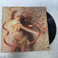 Rich Man's Woman.-Elkie Brooks' LP 12 Inch K23