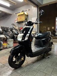2011年New Cuxi