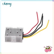 CHERRY DC Step Down Converter, 150W 12V/24V to 5V DC Voltage Converter, Stable Output 30A Power Conv