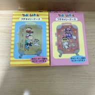 全新日版 蠟筆小新 迷你玩具行李箱