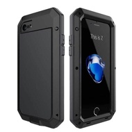 Lunatik For iphone 7/8 iPhone SE 2020 Metal Waterproof case