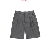 [Ready Stock] Good Quality 68 Brand 68牌子 Short Pant 4分裤 Elastic Waistband 塑胶裤头 P 6271