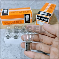 BEST DEALS 12V 24V BRAKE TURN SIGNAL LIGHT BULB 1 & 2 LEGS - BAY15D BA15S - LARGE BULB