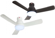 KDK U48FP - DC Ceiling Fan with Installation