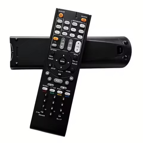 New Remote Control for Onkyo AV Receiver System RC-866M HT-S6500 TX-SR876S TX-SR875 HT-S7500