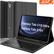 2025 NEW Case for Samsung Galaxy Tab S10 Fe 10.9 S10FE Plus 13.1 Plus Ultra 14.6 SM-X820/X826B/X828U